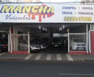 MANCHA VEICULOS - São José do Rio Preto cód.20277